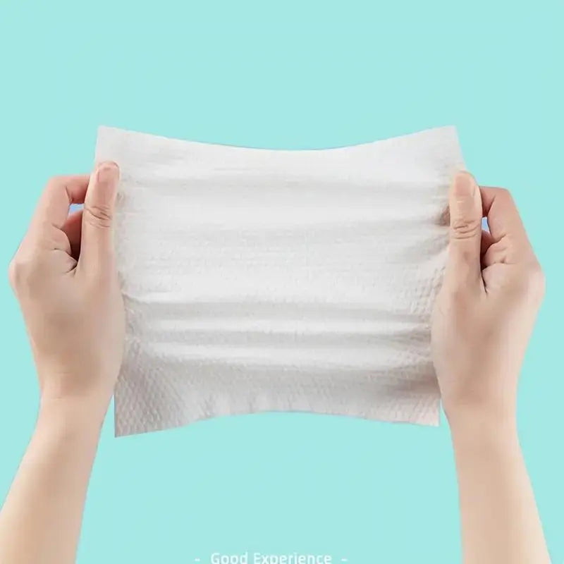 EcoFresh Disposable Face Towels