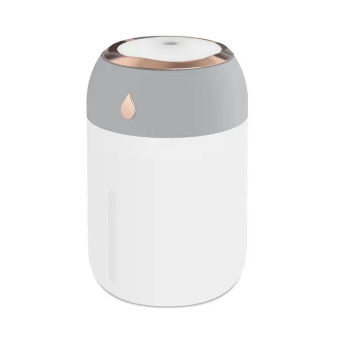 TravelFresh USB Humidifier