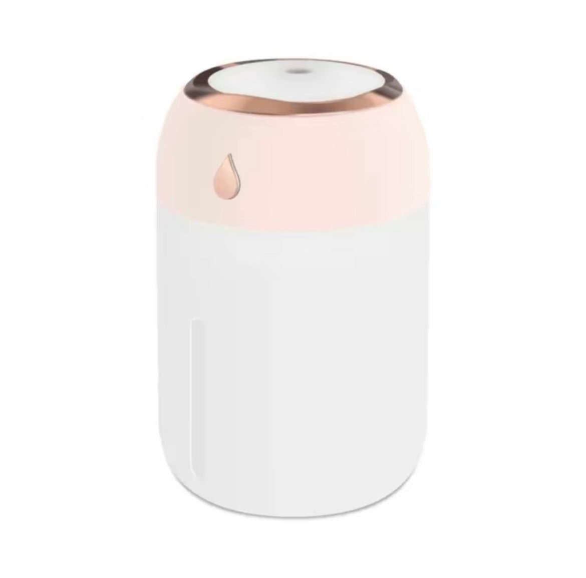 TravelFresh USB Humidifier