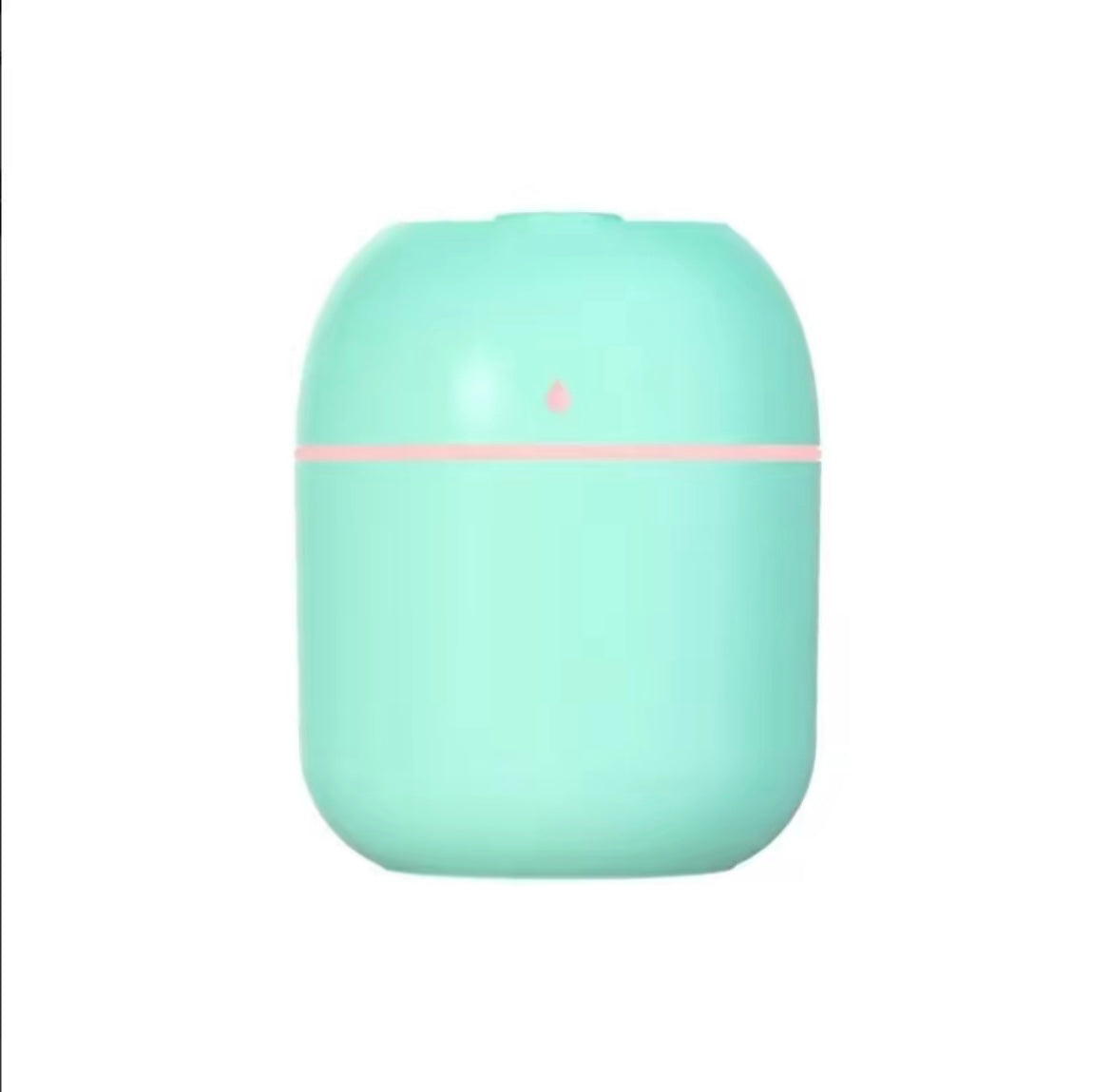 TravelFresh USB Humidifier