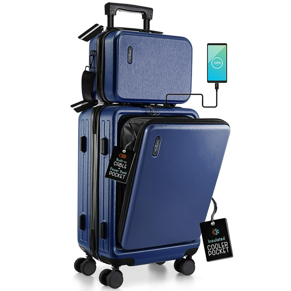 AeroFlex Luggage Set