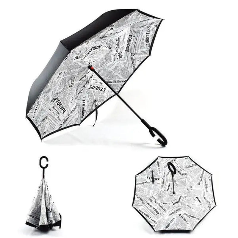 InverShield Umbrella