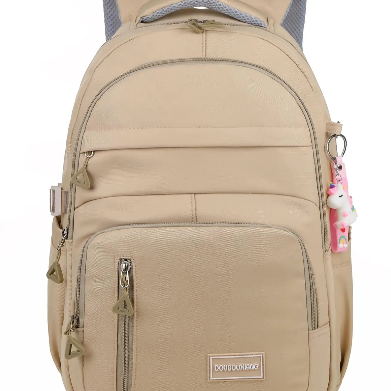 SpringChic Travel Backpack