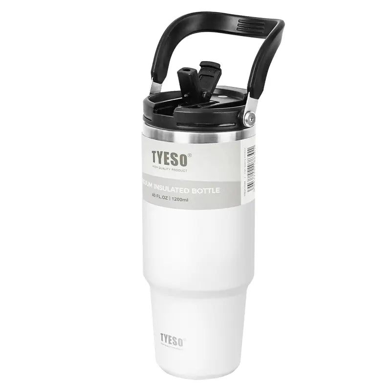 ChillMaster Stainless Steel Tumbler